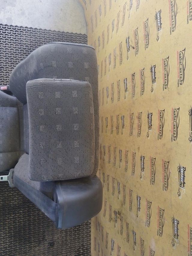 Сиденье заднее PJP68O Renault Espace купить