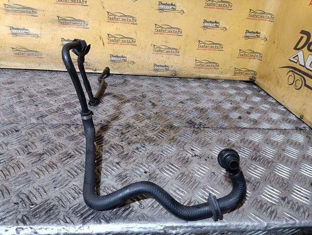 Трубка вакуумная 8XA1QQ BMW 3 E46 купить