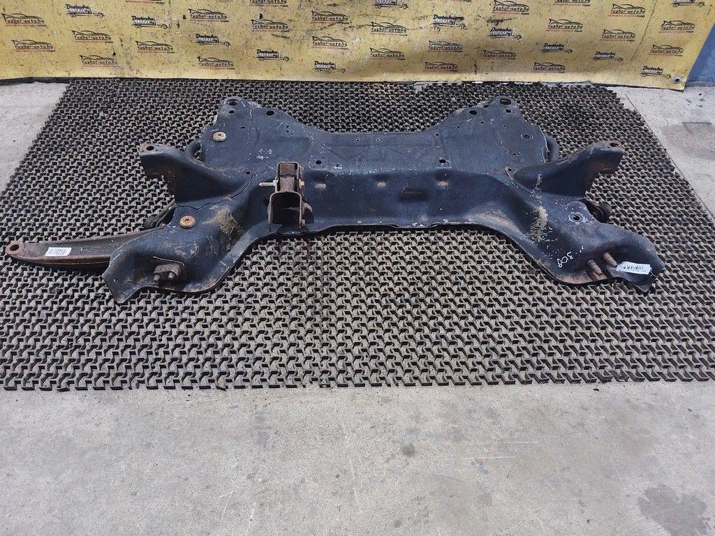 Балка подвески передняя (подрамник) ZH63GM Peugeot 308 - Фото 4