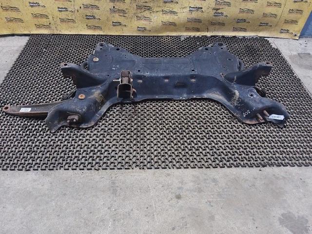 Балка подвески передняя (подрамник) ZH63GM Peugeot 308 - Фото 4