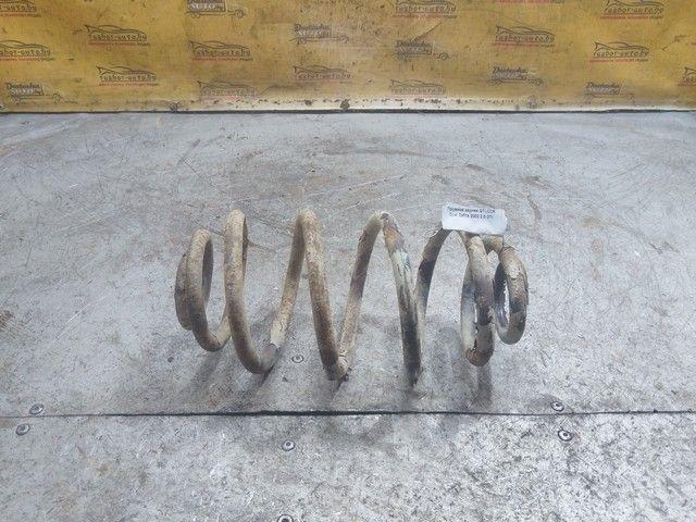 Пружина задняя QTLCCR Opel Zafira