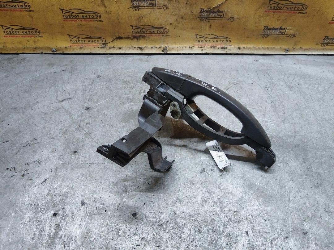 Ручка наружная задняя правая PQM99Y Ford Galaxy купить