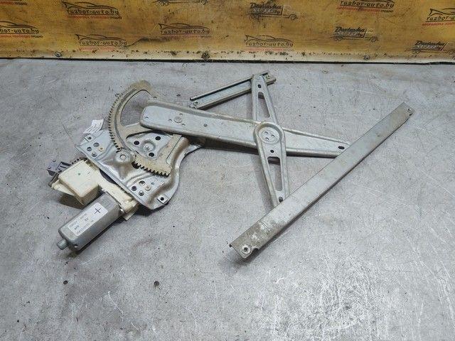 Стеклоподъемник электрический передний правый 34AT3Y Toyota Avensis купить в магазине запчастей бу