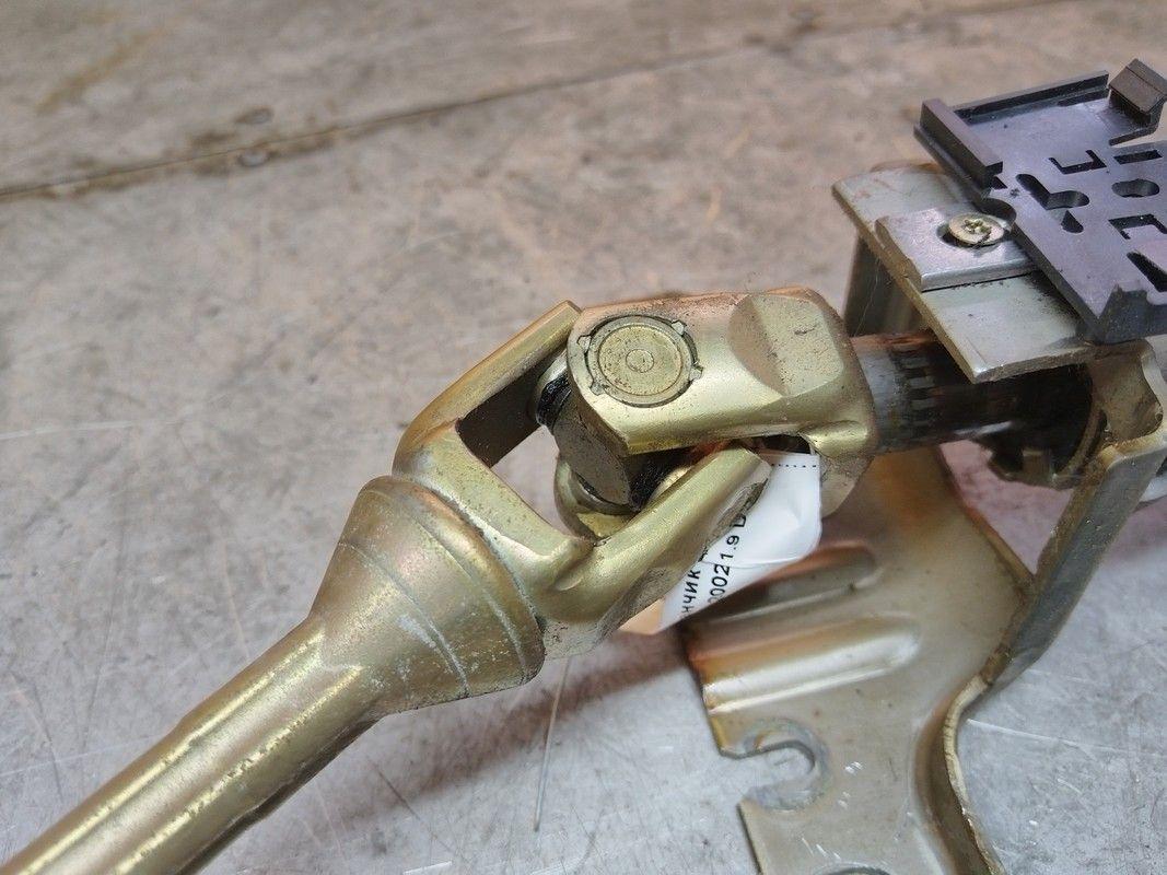 Рулевой карданчик QA18GM Renault Scenic купить в магазине запчастей бу