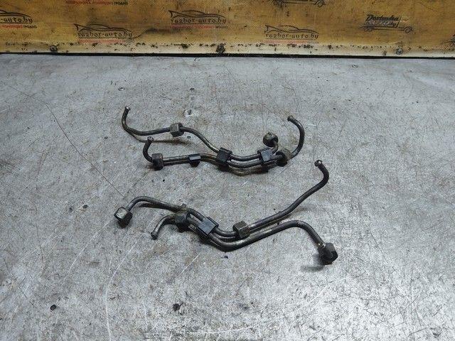 Трубка топливная NVYAIF Audi A4 купить