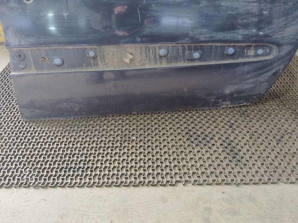 Дверь передняя правая 0YNR9H Renault Scenic - Фото 2