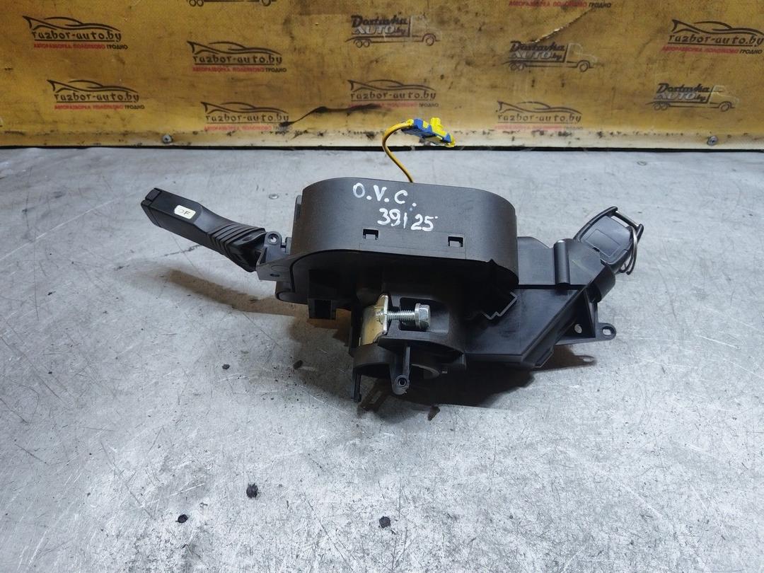 Переключатель подрулевой (стрекоза) D7KTK8 Opel Vectra купить в магазине запчастей бу