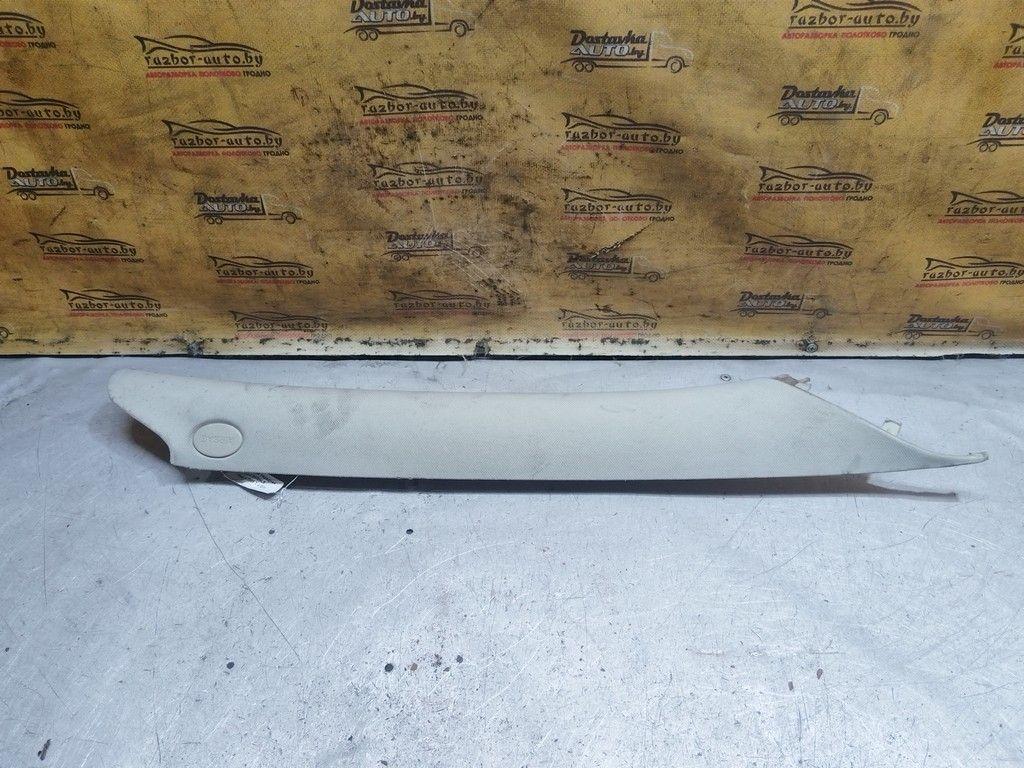 Обшивка стойки передней правой 5WSHL5 Saab 9-3 - Фото 1