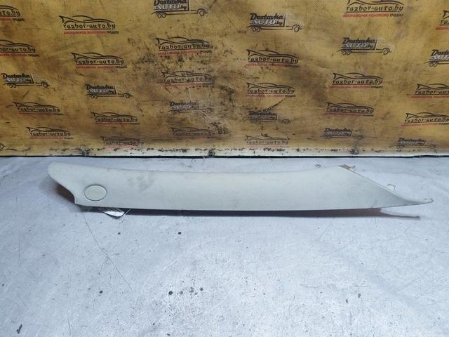 Обшивка стойки передней правой 5WSHL5 Saab 9-3 - Фото 1