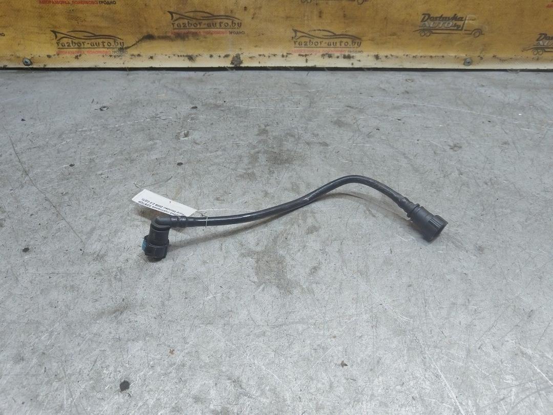 Трубка сцепления XDS7OP Ford Mondeo