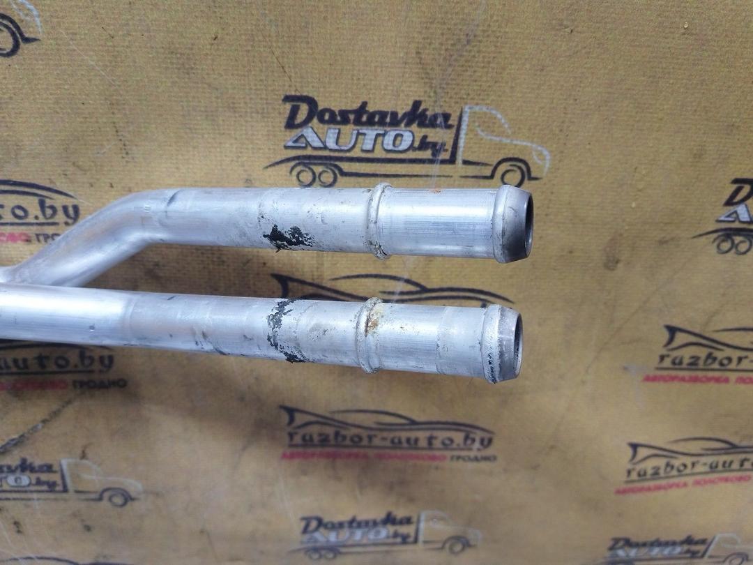 Радиатор отопителя (печки) 92RIUK Ford Galaxy купить