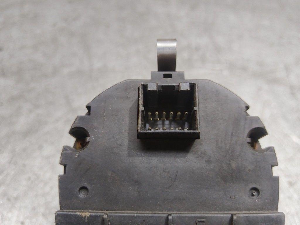 Блок управления печки/климат-контроля 8ZKU0O Renault Espace - Фото 3