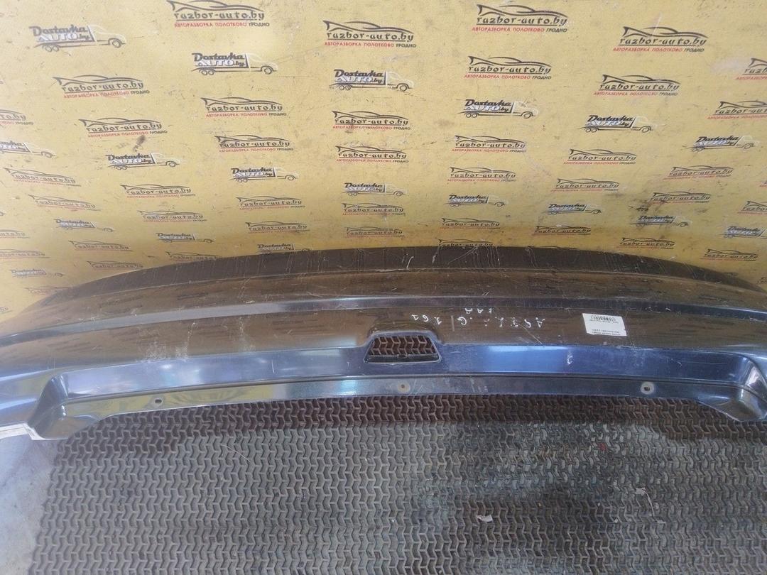 Бампер задний YAM6EV Opel Astra undefined