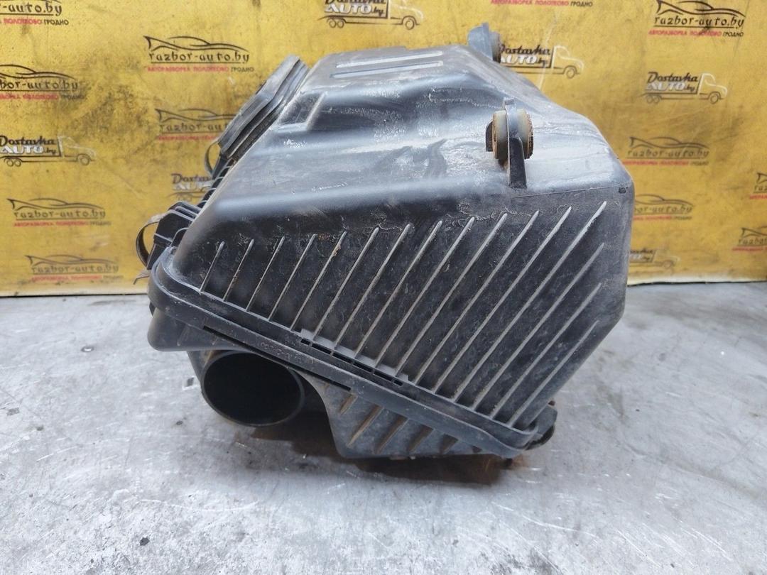 Корпус воздушного фильтра 62KB7L Kia Sorento купить с доставкой. Огромный выбор запчастей и марок авто. У нас есть практически все.