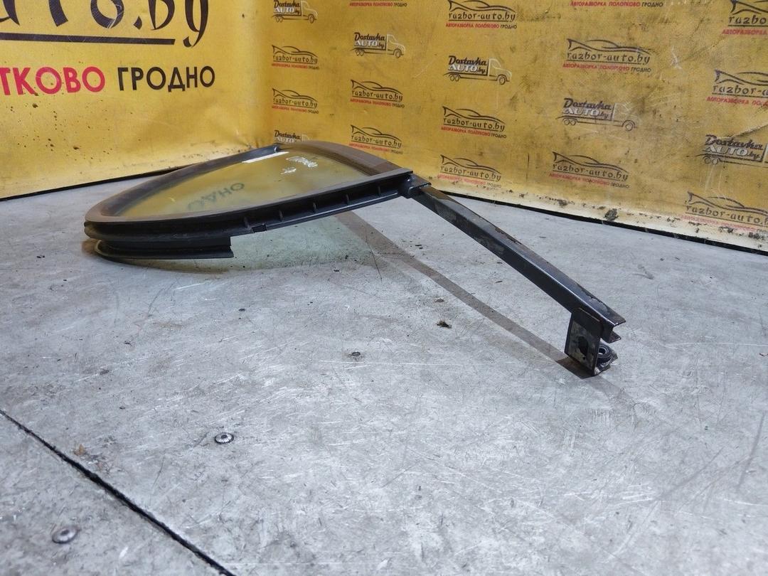 Стекло двери задней правой 37LQG7 Opel Frontera купить в магазине запчастей бу