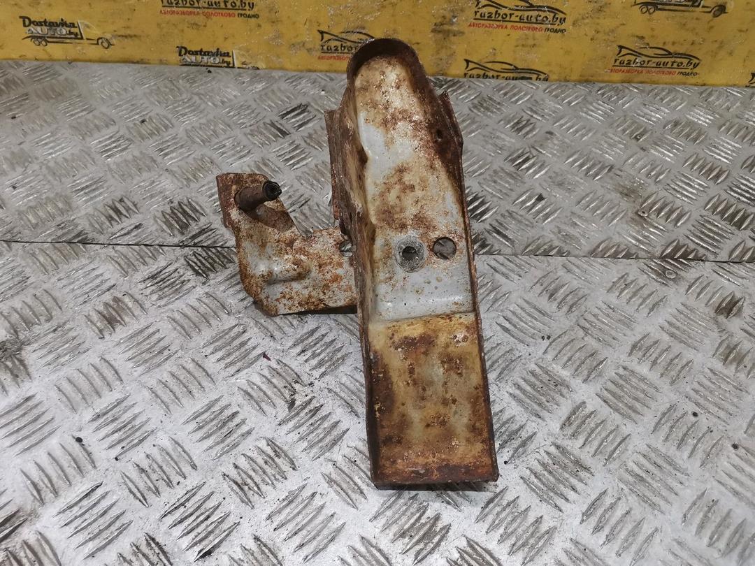Крепление топливного бака 47OP7F Renault Scenic - Фото 2