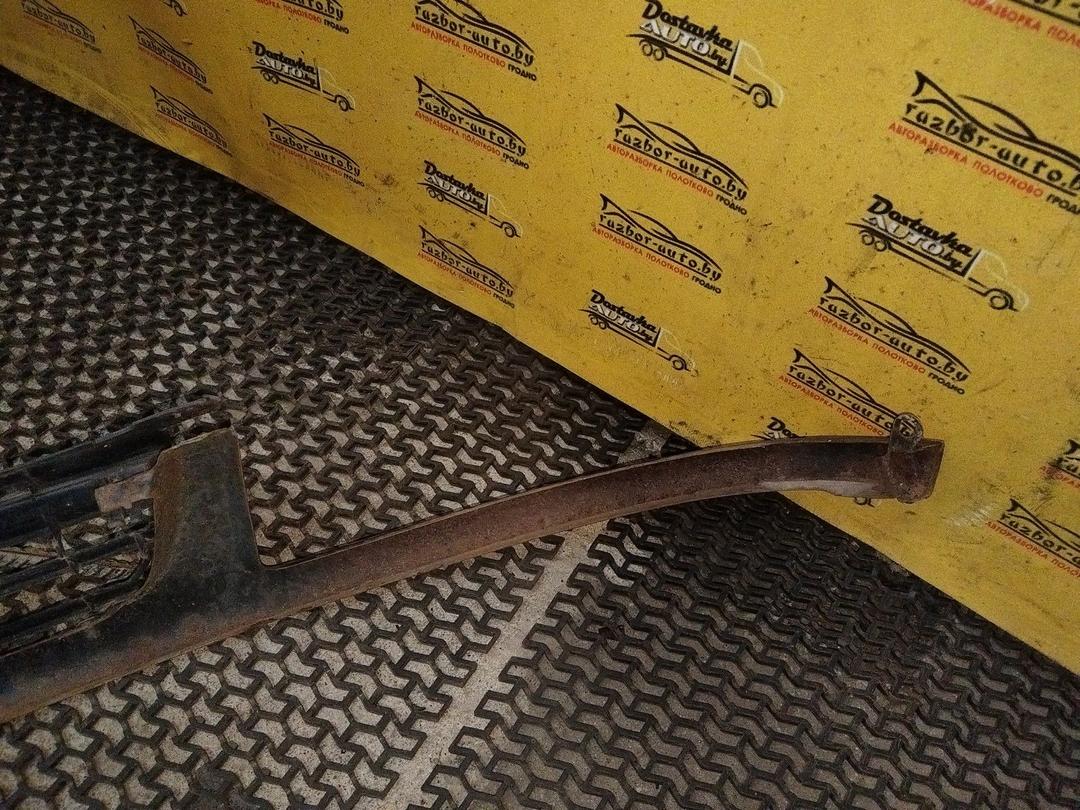 Решетка радиатора HTQ9RG Volkswagen Passat undefined