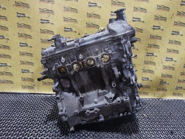 Двигатель 3Y2YXT Mazda 3 - Фото 7