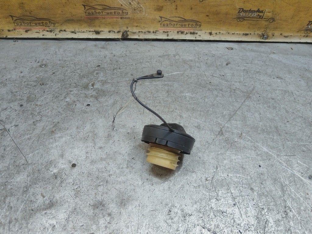 Крышка топливного бака 3X2KAG Toyota Avensis - Фото 5