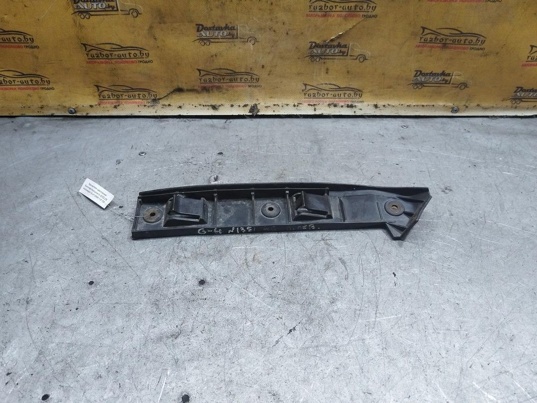 Кронштейн крепления бампера переднего G7ZL2S Volkswagen Golf - Фото 2