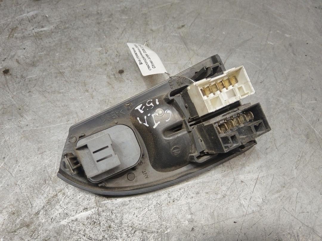 Блок управления стеклоподъемниками 05NPJ4 Citroen Jumper купить