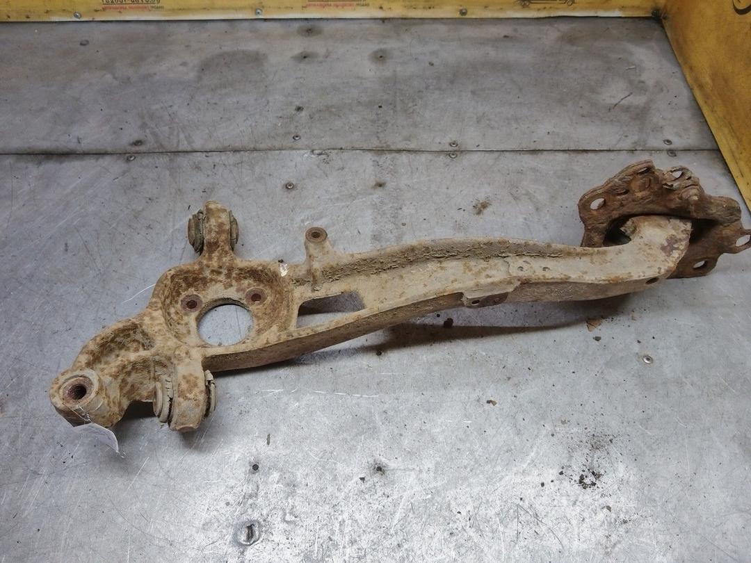 Рычаг задний левый YOYBMP Opel Vectra - Фото 4