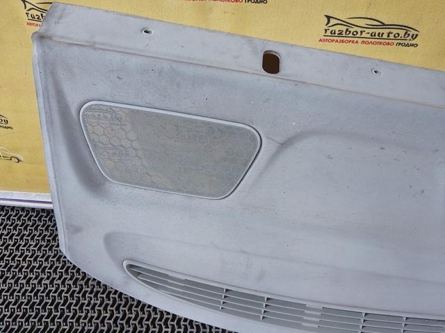 Полка багажника 4F0FM1 Saab 9-3 купить с доставкой