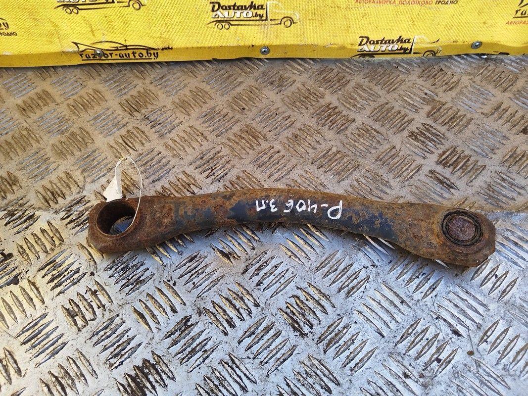 Рычаг задний правый LIJCOT Peugeot 406 купить в магазине запчастей бу