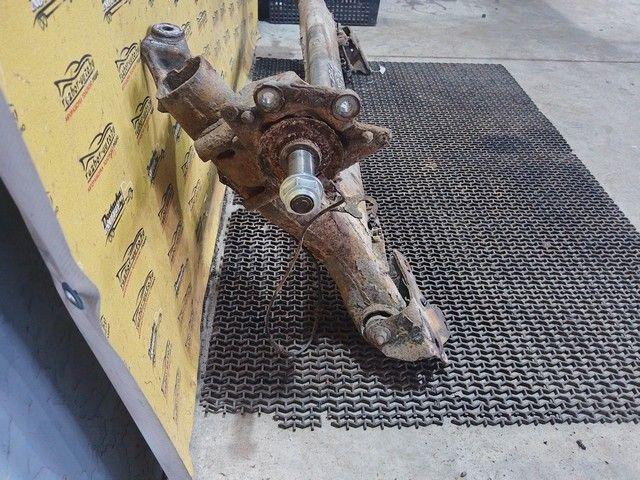 Балка подвески задняя A7LN08 Renault Scenic купить