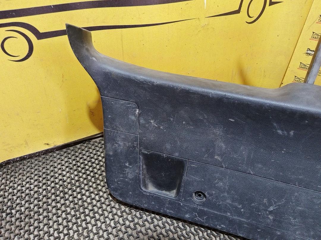 Обшивка крышки багажника KTQDSN Volkswagen Passat купить