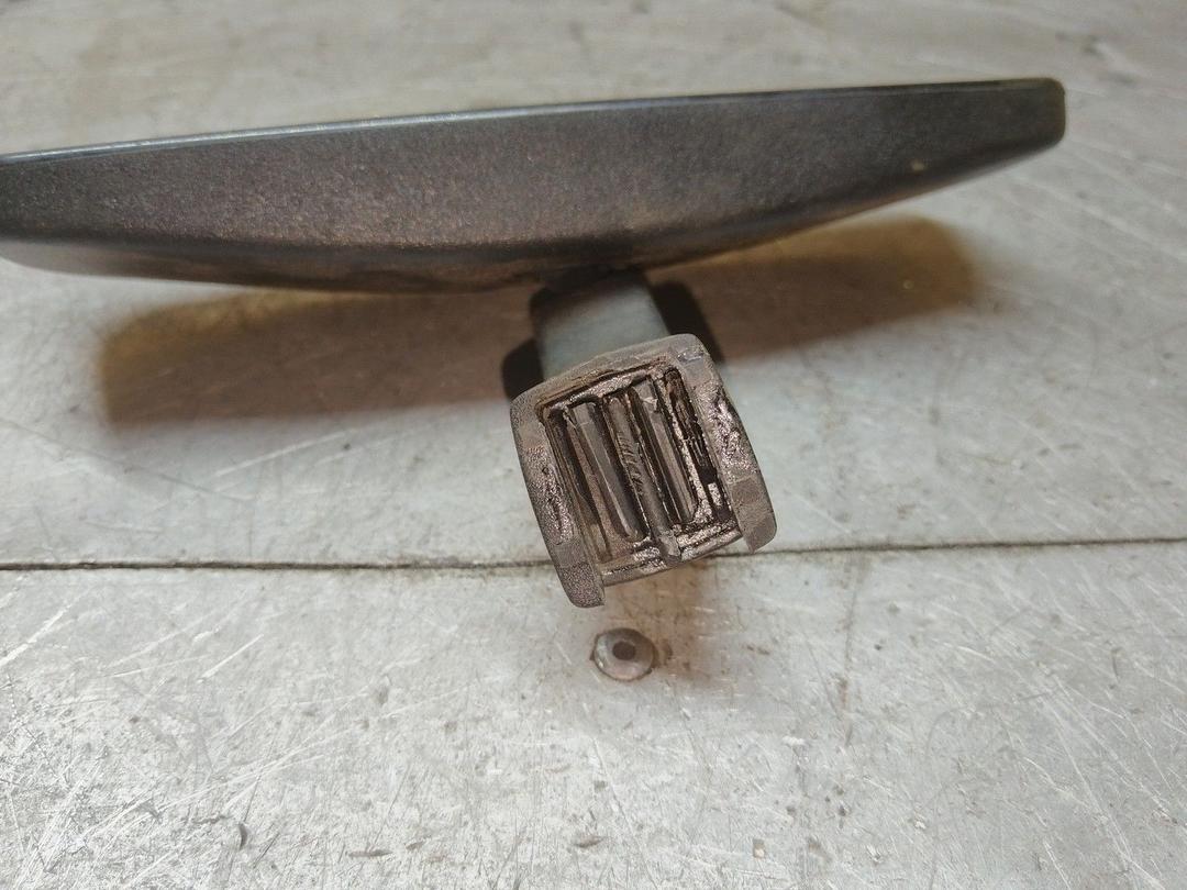 Зеркало салона 154WK5 Mitsubishi Carisma купить с доставкой