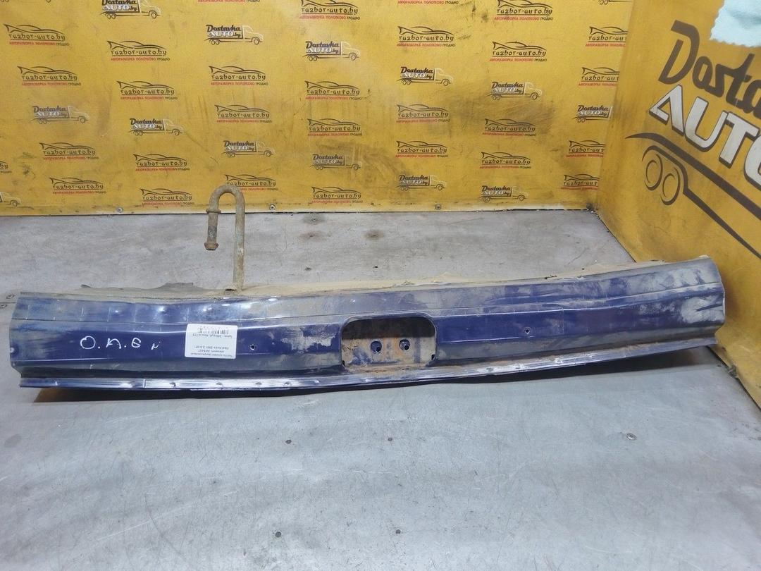 Часть кузова (вырезанный элемент) 3W5427 Opel Astra - Фото 1