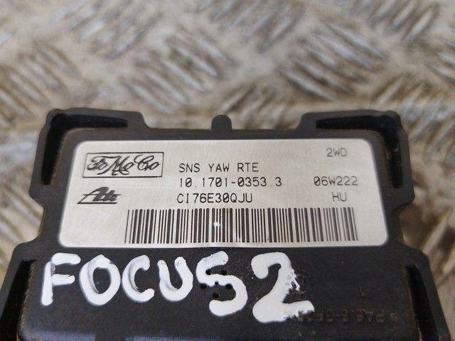 Блок управления ESP 5LUQ6H Ford Focus купить с доставкой