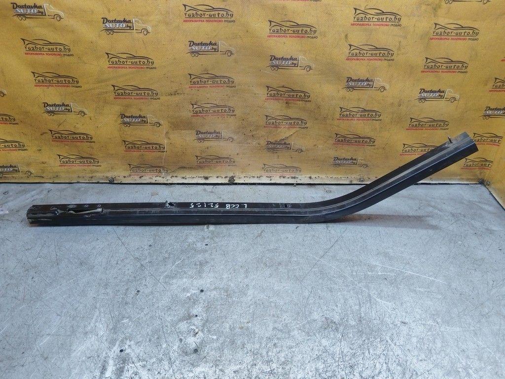 Направляющая сдвижной двери YDTDO0 Citroen C8 - Фото 2