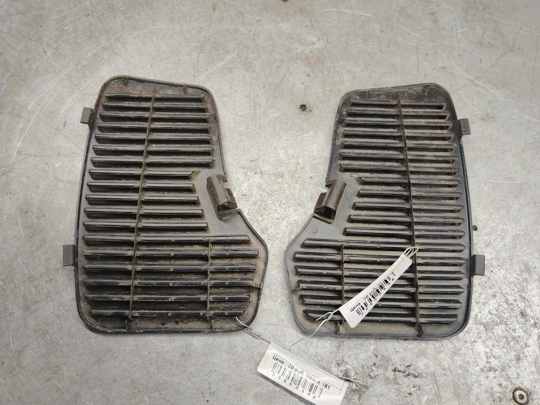 Обшивка багажника 7QCIGY Opel Astra купить