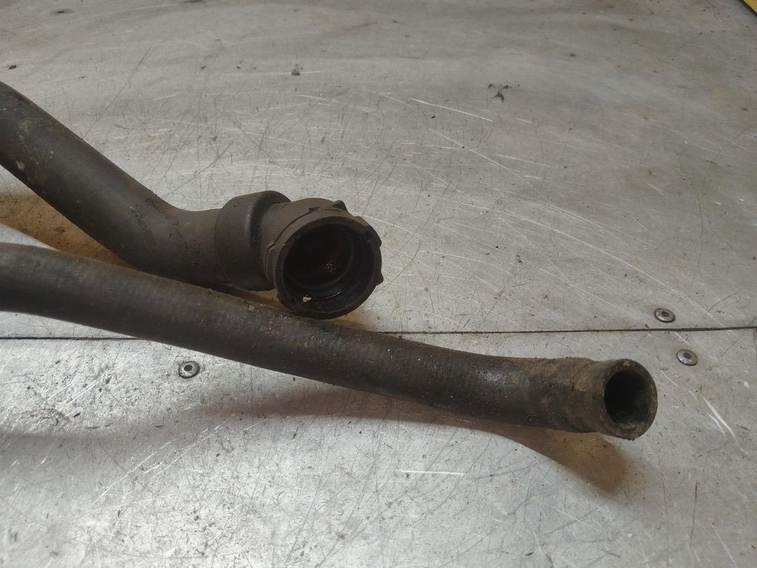 Патрубок радиатора M2KOZX Volkswagen Passat купить с доставкой