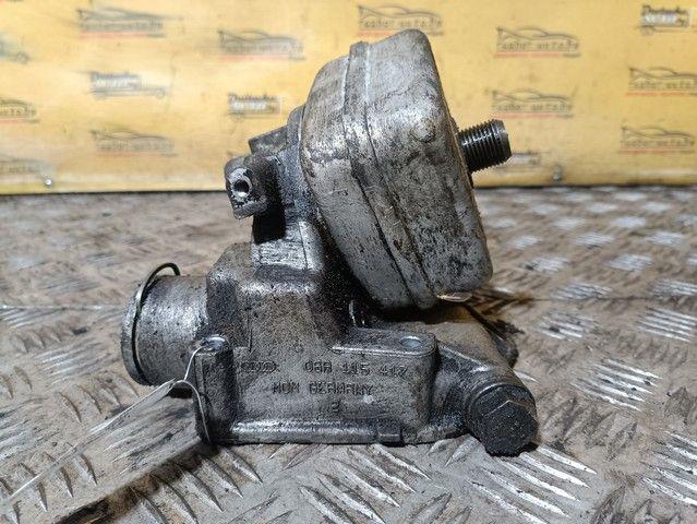 Теплообменник масляного фильтра O7XFZP Audi A3 купить с доставкой