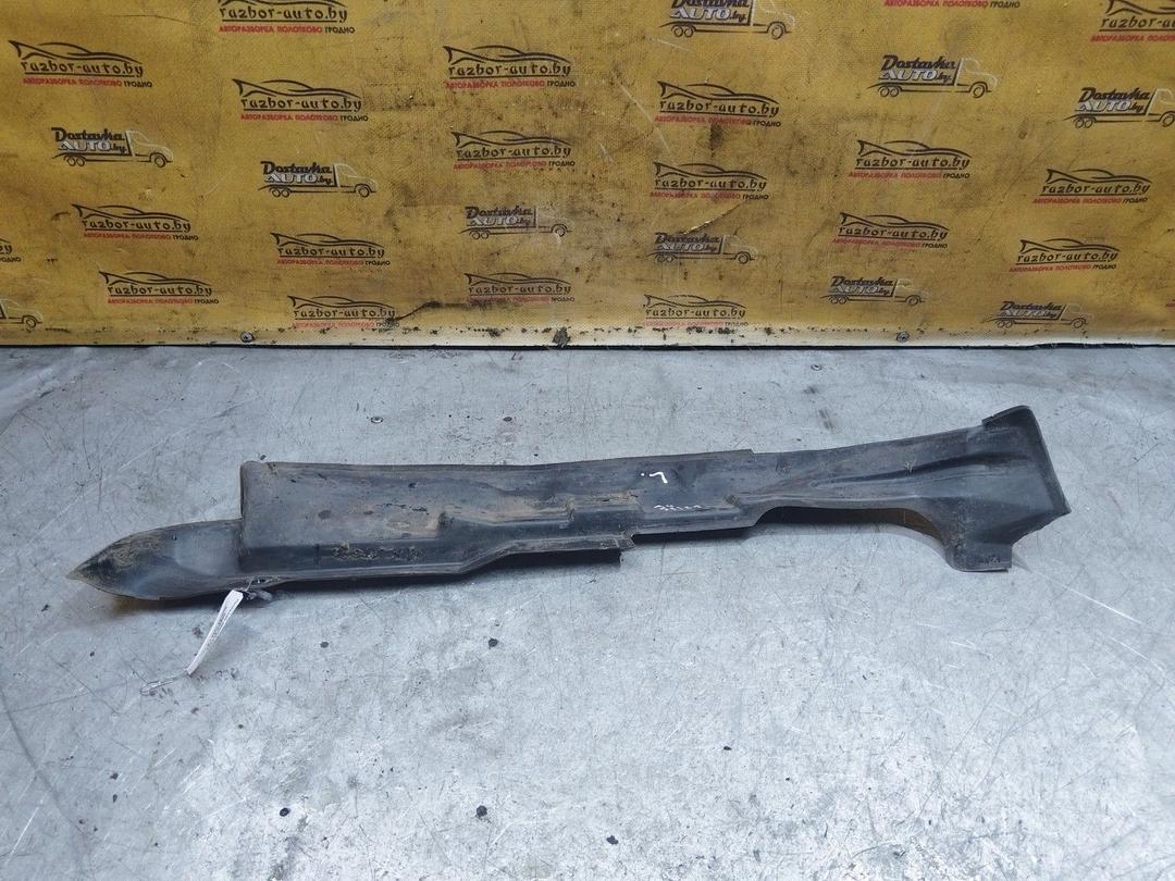 Пыльник крыла переднего левого 5TT365 Audi A4 купить с доставкой