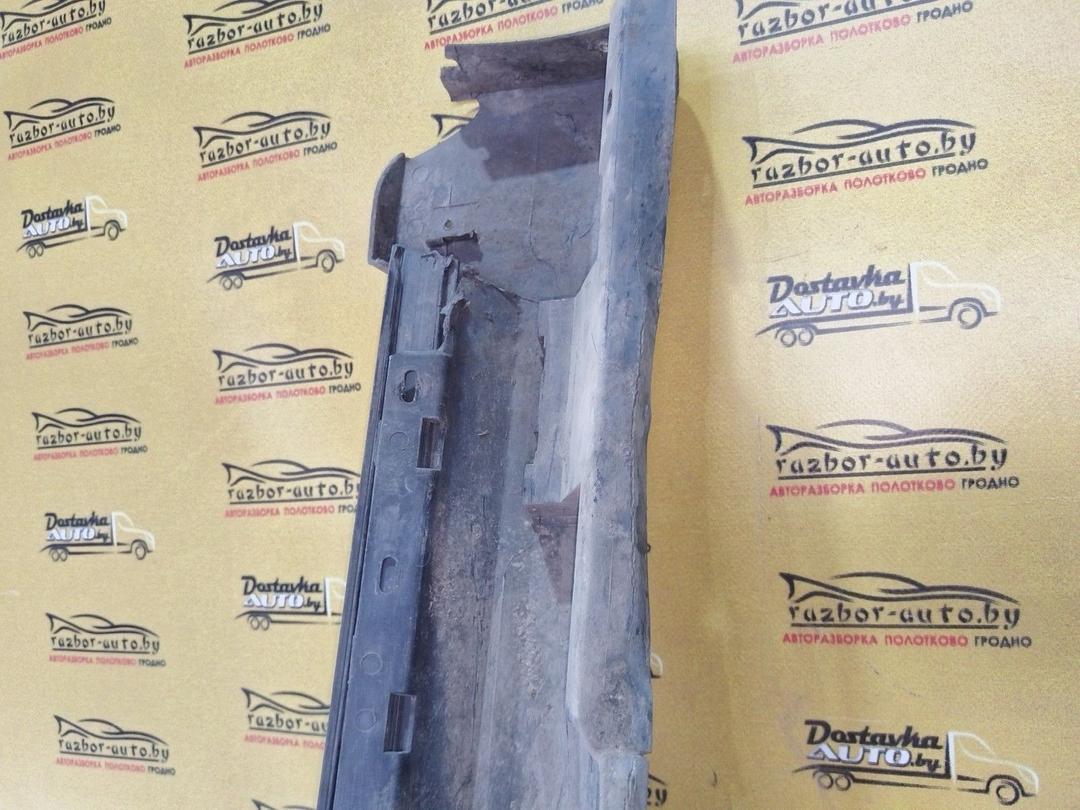 Накладка на порог HOI9K1 Volkswagen Passat - Фото 6