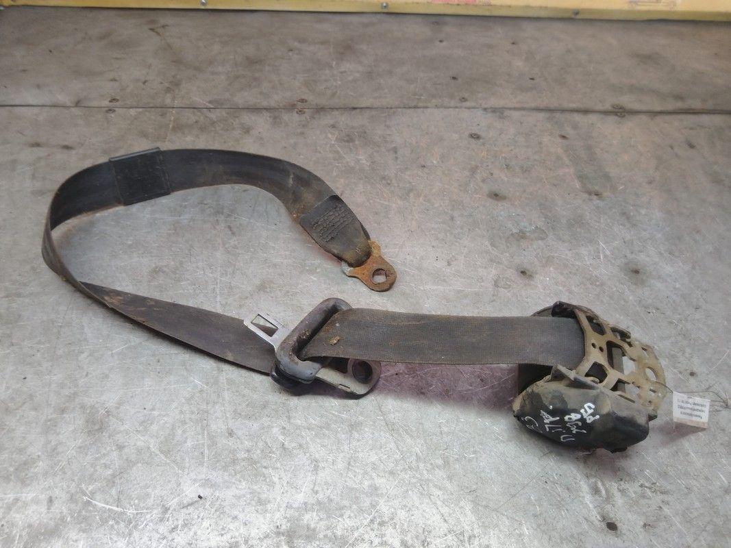 Ремень безопасности передний правый PKRR02 Volkswagen Passat купить