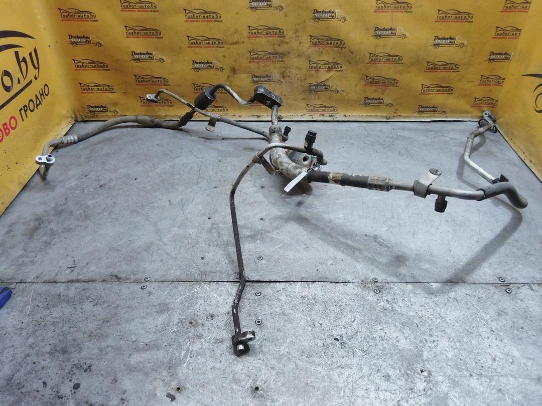 Трубка кондиционера 8FJOO1 Daewoo Nubira