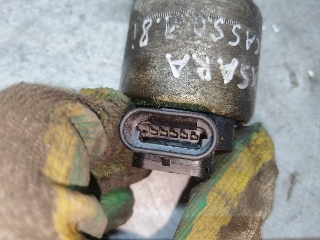 Клапан EGR U0I9XH Citroen Xsara Picasso - Фото 2