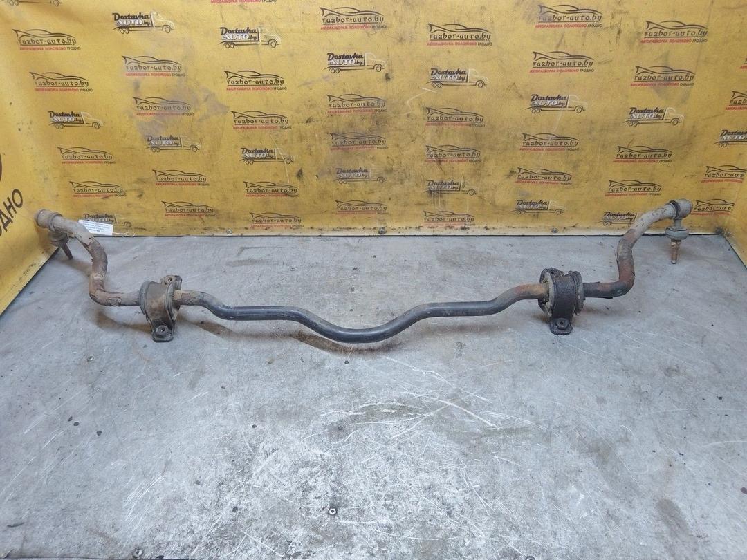 Стабилизатор подвески (поперечной устойчивости) передний T2VOFW Fiat Bravo