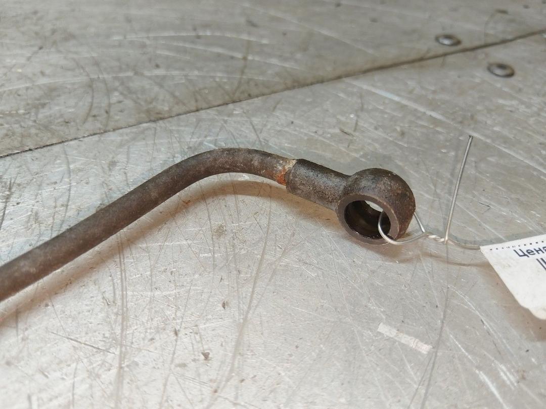 Масляная трубка турбины CWTXMZ Hyundai Getz - Фото 2