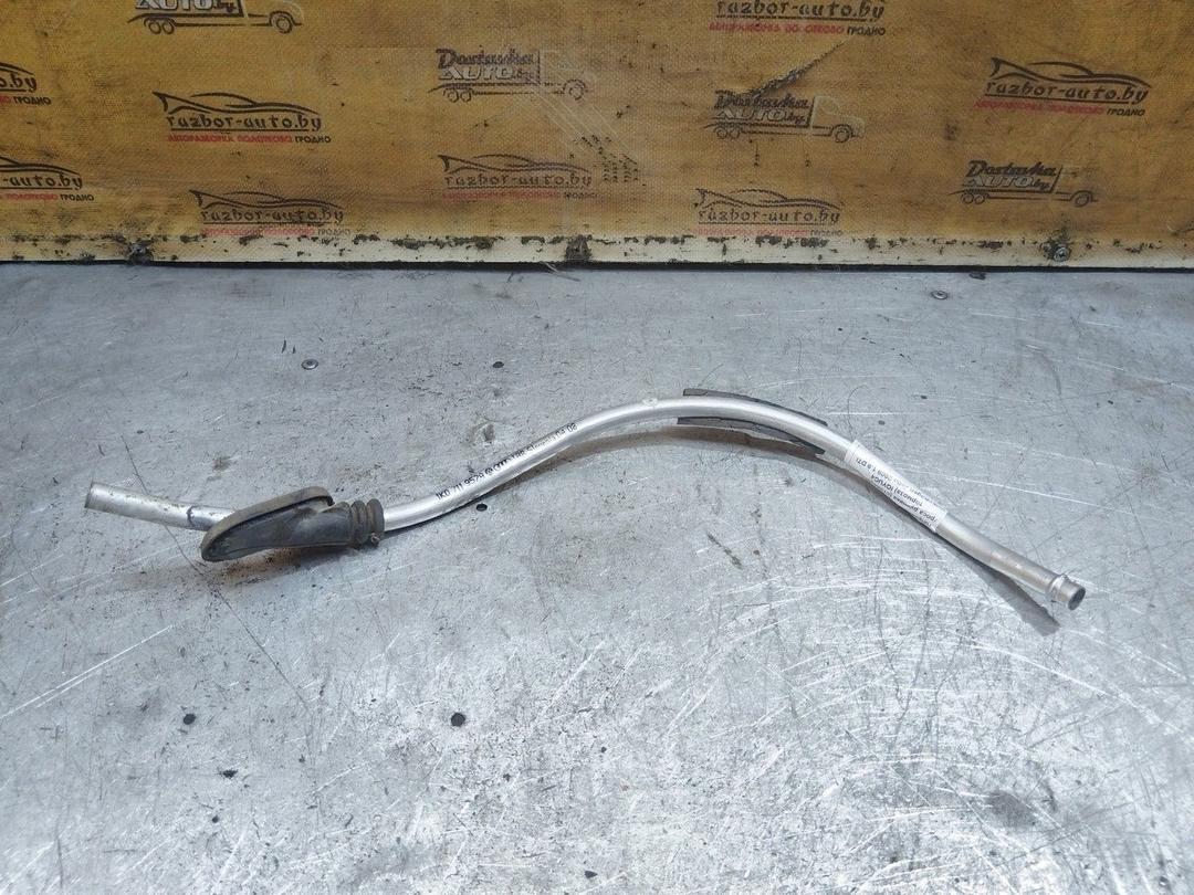 Направляющая трубка для троса ручника (стояночного тормоза) IQYUC4 Volkswagen Jetta - Фото 1