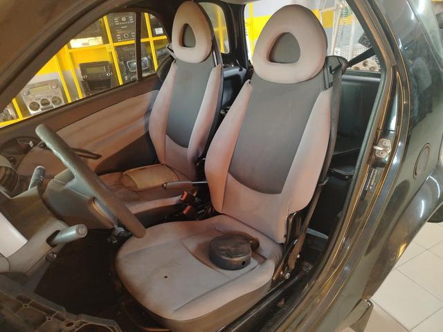 Ковер салонный CRUNYA Smart Fortwo - Фото 1