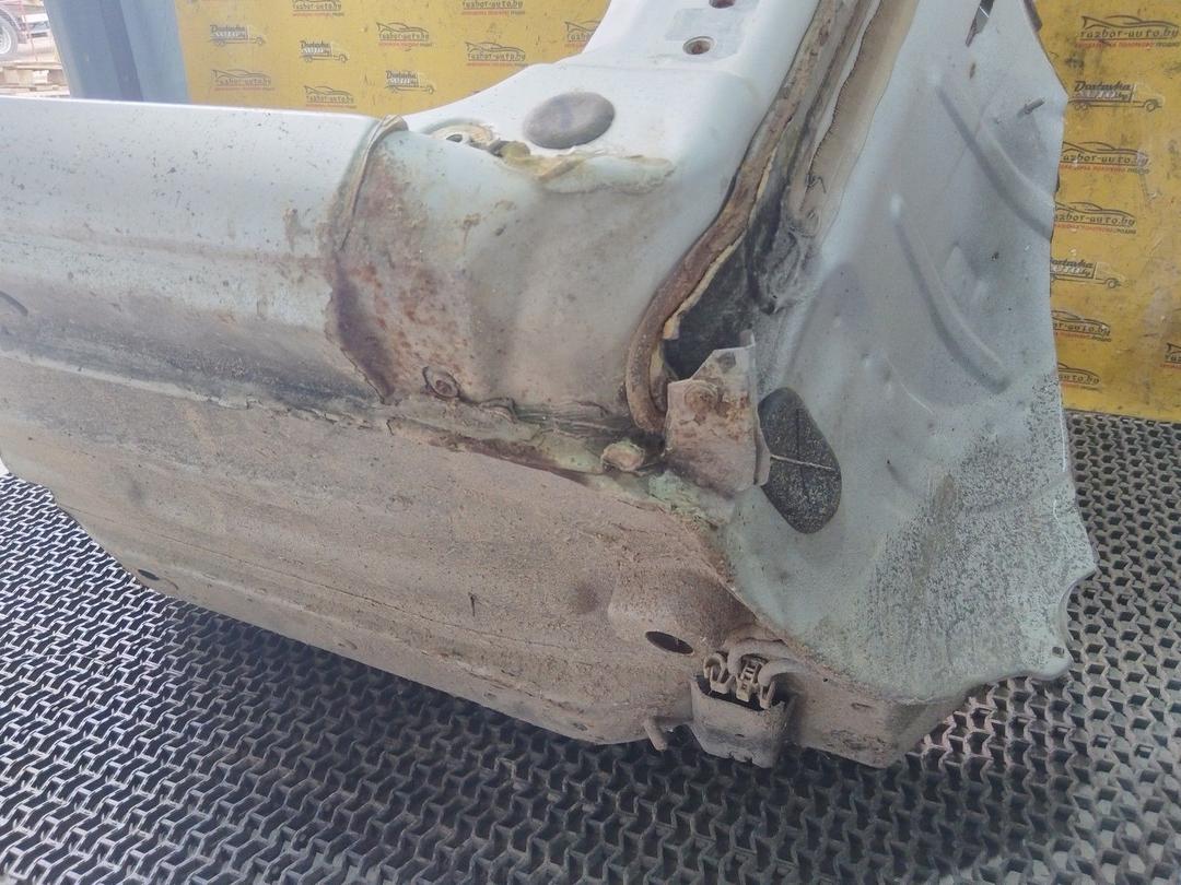 Стойка кузовная передняя правая Q8SBRK Alfa Romeo 147 купить на авторазборке