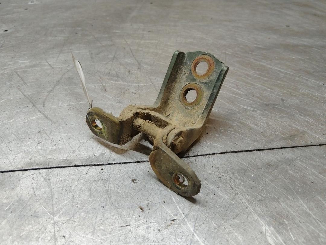 Петля двери задней правой 9FPP4X Nissan Almera - Фото 4