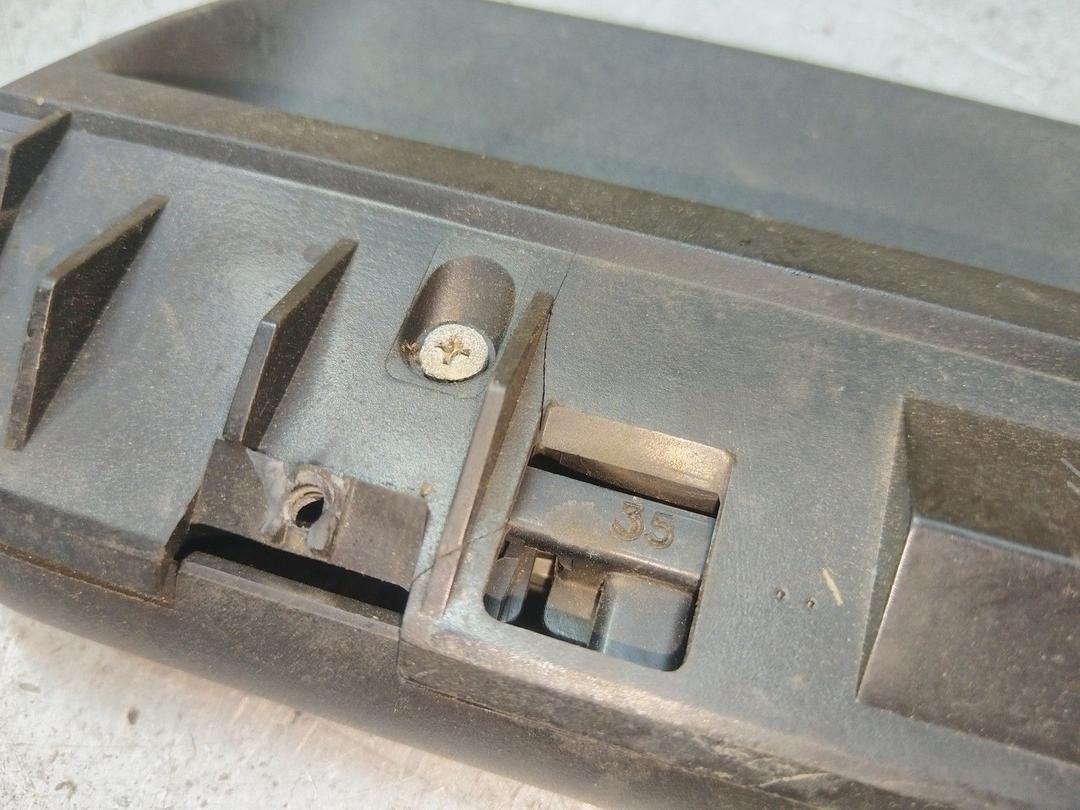 Стоп-сигнал K6USTS Citroen Xsara Picasso купить на авторазборке