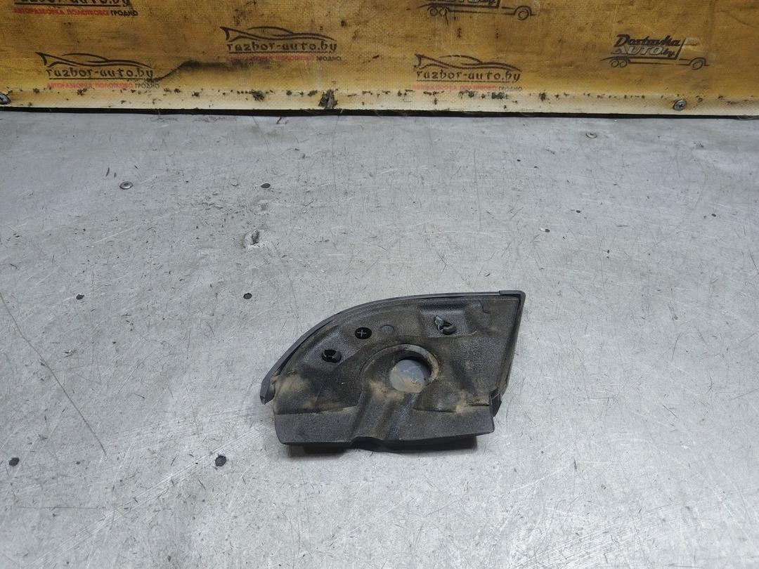 Заглушка зеркала левого 7BMY6J Citroen C3 купить с доставкой